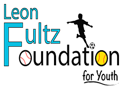 Leon Fultz Foundation for Youth logo
