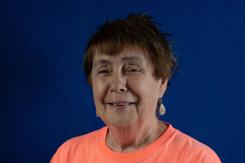 Barbara A. Fultz headshot